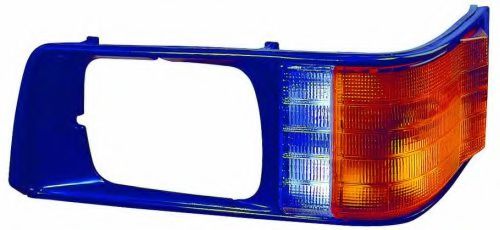 Указатель поворотов MITSUBISHI MB527293