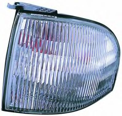 Указатель поворотов loro 223-1508L-A