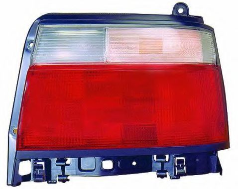 Задний фонарь Toyota/Lexus 81561-1A691