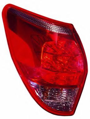 Задний фонарь Toyota/Lexus 8156042090