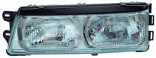 Основная фара MITSUBISHI MB597511