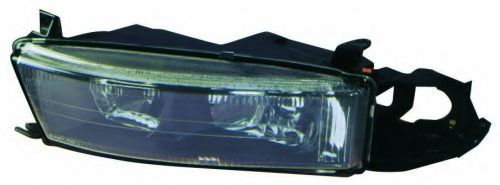 Основная фара MITSUBISHI MR476869