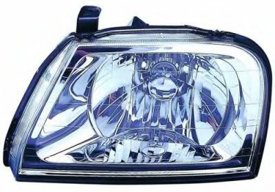 Основная фара MITSUBISHI MR441459