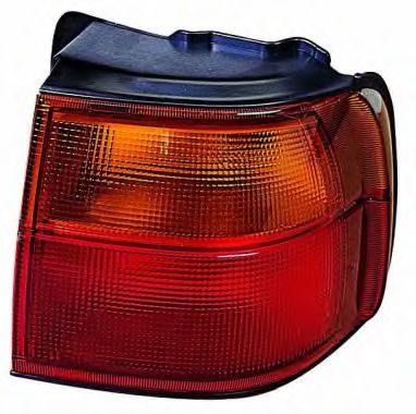 Задний фонарь MITSUBISHI MR162675