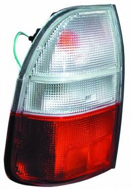 Задний фонарь MITSUBISHI MR954576