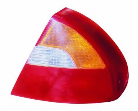 Задний фонарь MITSUBISHI MR414133