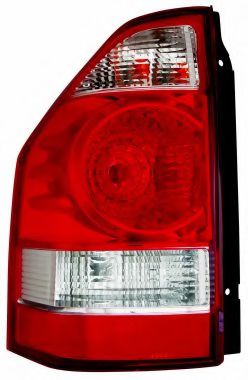 Задний фонарь MITSUBISHI MN133763 Задний фонарь MITSUBISHI MN133763