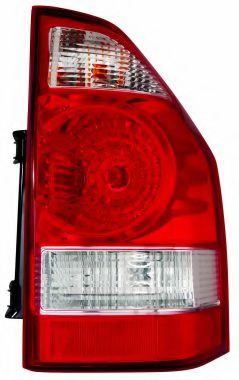 Задний фонарь MITSUBISHI MN133764 Задний фонарь MITSUBISHI MN133764