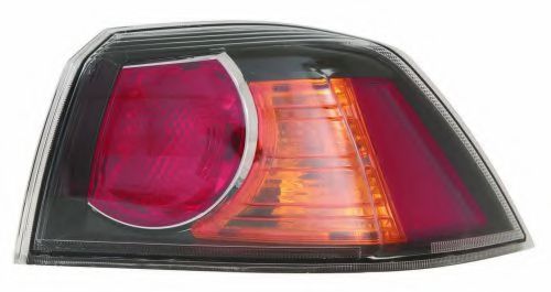 Задний фонарь MITSUBISHI 8330A654