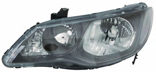 Основная фара Honda/Acura 33151SNBG51