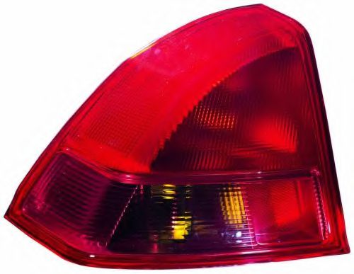 Задний фонарь Honda/Acura 33501-S5A-003