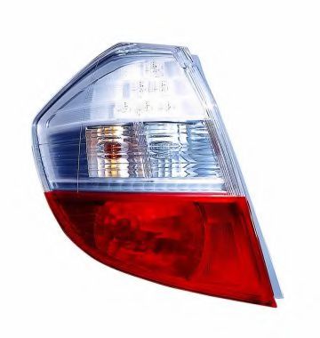 Задний фонарь Honda/Acura 33550TF0G01 Задний фонарь Honda/Acura 33550TF0G01