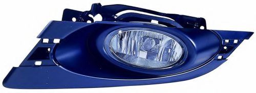 Противотуманная фара Honda/Acura 33901SJDG01
