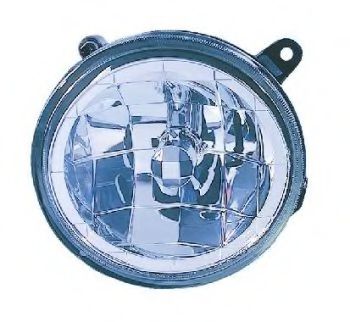 Противотуманная фара SUBARU 84501FE080 Противотуманная фара SUBARU 84501FE080