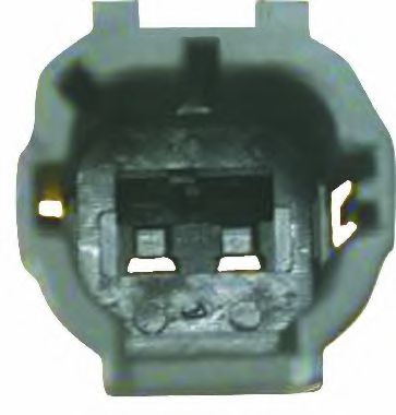 Противотуманная фара SUBARU 84501-FE080