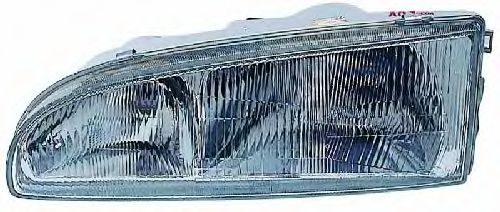 Основная фара Hyundai/Kia 92102-43800
