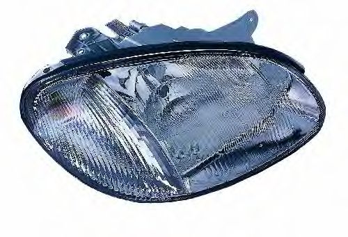 Основная фара Hyundai/Kia 9210138010