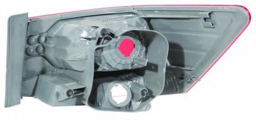 Задний фонарь Hyundai/Kia 92401-1M020