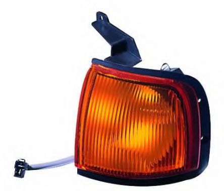 Указатель поворотов loro 231-1521L-AE