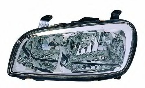 Основная фара Toyota/Lexus 81110-42090
