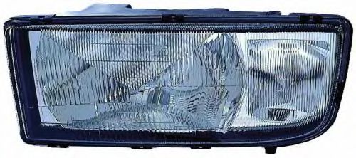 Основная фара MERCEDES-BENZ A9418203961