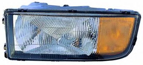 Основная фара MERCEDES-BENZ A9418205361
