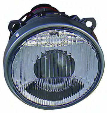 Основная фара BMW 63121386715