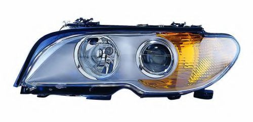 Основная фара BMW 6312-6935-732