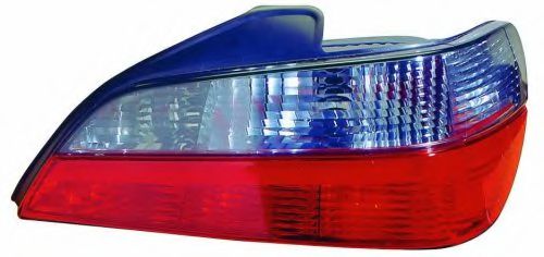 Задний фонарь CITROEN/PEUGEOT 6,35E+11