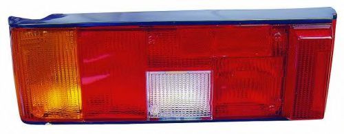 Задний фонарь loro 661-1901L