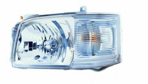 Основная фара Toyota/Lexus 8113026400
