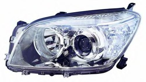 Основная фара Toyota/Lexus 8114542340