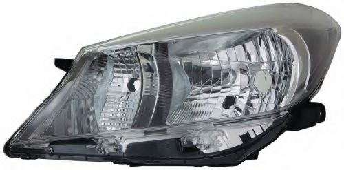 Основная фара Toyota/Lexus 8113052D70