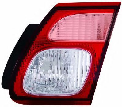 Задний фонарь Nissan/Infiniti 265505M529