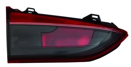 Задний фонарь MAZDA GHK2513G0A