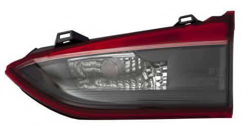 Задний фонарь MAZDA GHK1513F0A