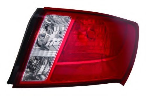 Задний фонарь SUBARU 84912FG140
