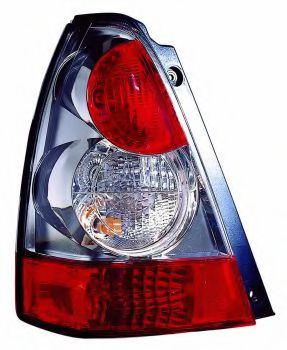Задний фонарь SUBARU 84201SA160