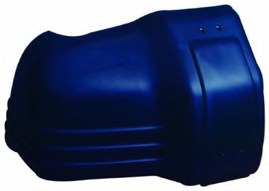 Облицовка бампера MITSUBISHI MB831049