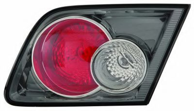 Задний фонарь MAZDA GR1A513H0B Задний фонарь MAZDA GR1A513H0B