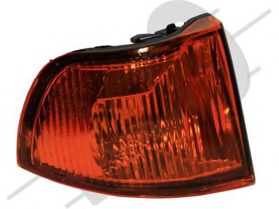 Указатель поворотов LORO 022-03-863