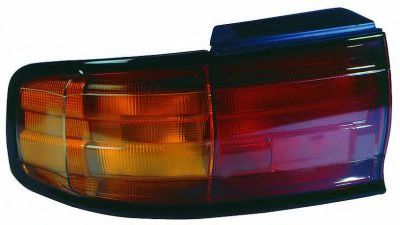 Задний фонарь Toyota/Lexus 81550-33020