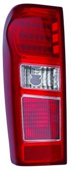 Задний фонарь ISUZU 8-98125401-3
