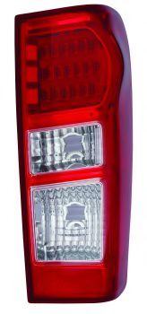 Задний фонарь ISUZU 8-98125398-3
