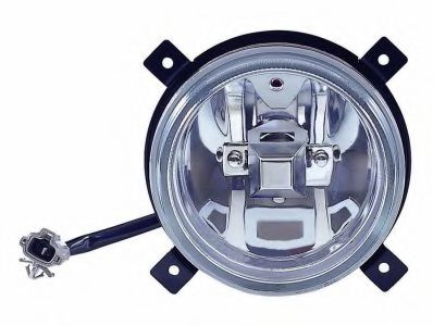 Противотуманная фара MAZDA ED21-51-680
