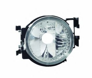 Противотуманная фара SUBARU 84501-AG150