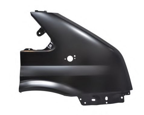Крыло переднее FORD 1462740