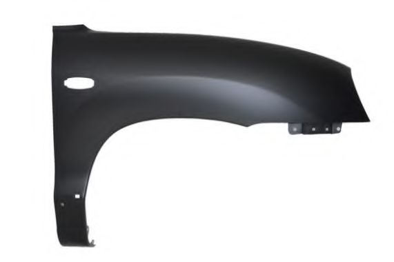 Крыло переднее Hyundai/Kia 66311-26290