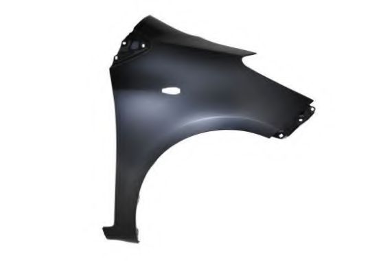 Крыло переднее Toyota/Lexus 53876-0D040