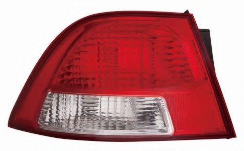 Задний фонарь Hyundai/Kia 92401-2G610